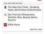Вышел браузер Firefox 4 для Android и Maemo