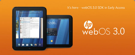 Бета-версия WebOS 3.0 SDK доступна для загрузки
