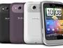 Российская презентация смартфонов HTC Desire S, Incredible S и Wildfire S с планшетом HTC Flyer