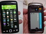 Фотографии смартфона BlackBerry Touch появились в Сети