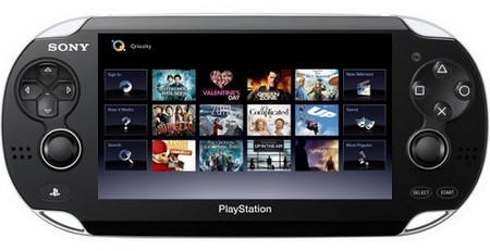 Sony Music Unlimited придет на смартфон Xperia Play  и консоли NGP с PSP