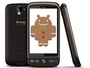 HTC Desire получит Android Gingerbread в апреле/мае