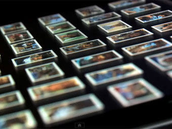 Apple выпустила первую телерекламу iPad 2