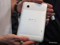 HTC готовит обновление для Flyer