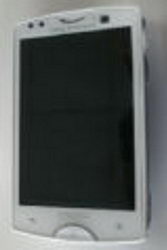 Характеристики Sony Ericsson Xperia Duo (X10 mini pro2)