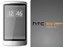 HTC New Eden 1 - простой и стильный концептуальный телефон для HTC