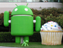 Платформа Android лидирует на рынке смартфонов США