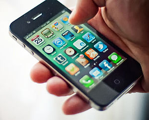 Версия: iPhone 5 не выйдет в июне