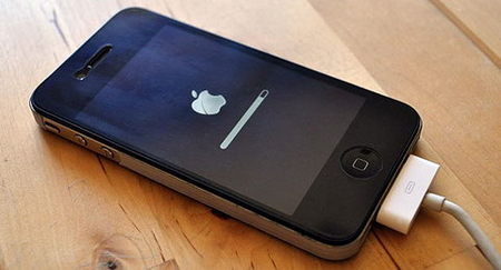 iOS 4.3.2 выйдет через две недели
