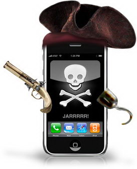 Студент заработал за год $50 тыс. на джейлбрейке iPhone