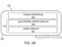 Apple оснастит iPad гибридным дисплеем?