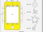 iPhone получит сенсорные кнопки вокруг дисплея