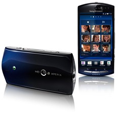 Смартфон Sony Ericsson Xperia Neo отложен до июля