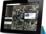 Приложение Bing теперь на iPad