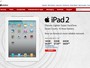 Apple признала неполадки в iPad 2