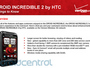 Смартфон HTC Droid Incredible 2 получит поддержку и CDMA, и GSM