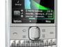 Nokia E6-00: незаменимый помощник с QWERTY и тачскрином