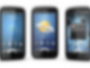 Скоро: HTC Vivid, Port, Radiant, Pro, Equalize, Rift, Cobalt