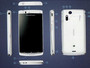 Смартфон Sony Ericsson Xperia Acro получил NFC, ТВ-тюнер и ИК