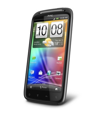 Таких смартфонов у HTC еще не было