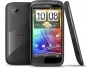 Состоялся анонс мультимедийного суперфона HTC Sensation