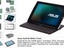 ASUS готовит версию планшета Eee Pad Slider с Intel Oak Trail