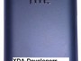 HTC Mazaa станет первым CDMA/GSM коммуникатором с Windows Phone 7