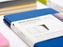 Moleskine на iPad