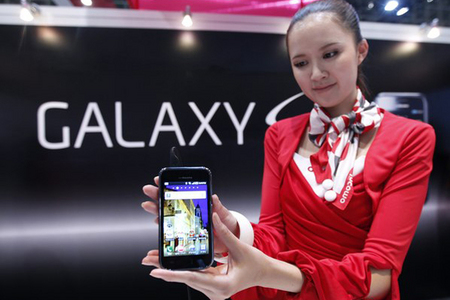 Samsung симметрично ответит на обвинения Apple в плагиате