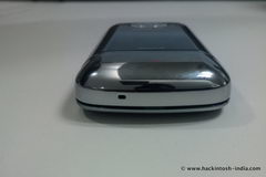 Nokia C2-06 Touch and Type: слайдер с двумя SIM-картами