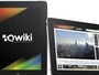 Qwiki: весь мир в твоем iPad