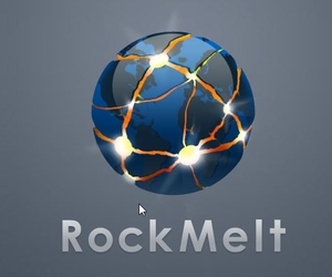 RockMelt выпустил приложение для iPhone
