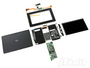 В планшете BlackBerry PlayBook нашли гироскоп