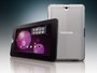 10-дюймовый Android планшет Toshiba Regza AT300 вышел из тени