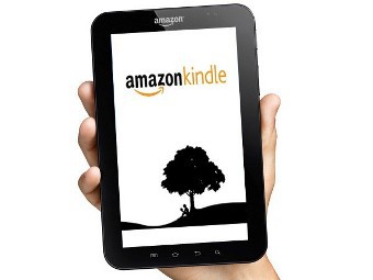 СМИ узнали о совместном планшете Amazon и Samsung