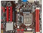 Материнская плата BIOSTAR H61MH для систем Intel LGA1155