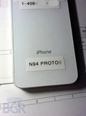 Ждем iPhone 4 в белом корпусе уже на этой неделе
