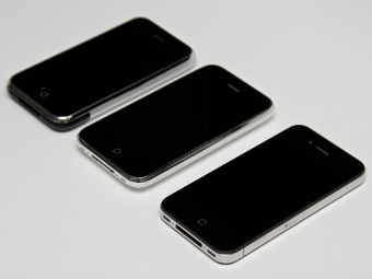 Экс-редактор Engadget обрисовал облик iPhone 5