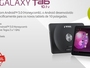 Продажи Samsung Galaxy Tab 10.1v начнутся завтра