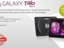 10-дюймовый планшет Samsung Galaxy Tab 10.1v выходит в продажу