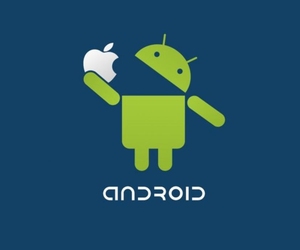 Потребители США отдают предпочтение Android, а не iOS
