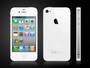 Дождались: белый iPhone 4 выходит в продажу, официально