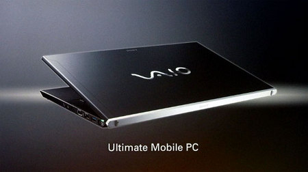 Sony показала планшет-трансформер Freestyle Hybrid PC
