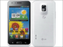 LG Optimus Big: смартфон с 4,3-дюймовым дисплеем Nova