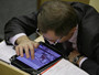 Каждый депутат Рязанской гордумы получил iPad