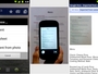 Появилось родное приложение Google Docs для Android
