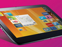 3Q Surf: планшеты под управлением MeeGo