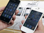 Белый iPhone 4 оказался толще черного