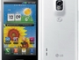 Смартфон LG Optimus Big вышел в продажу
