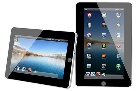 DreamBook ePad 10 Plus: 10-дюймовый планшет п/у Android